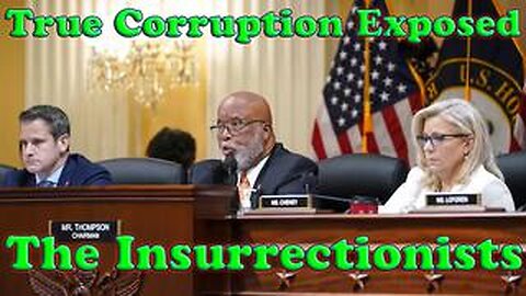 Many Deep State Politicians Will Fall