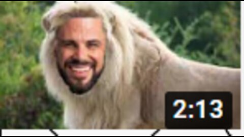 Finding Your Furtick Roar