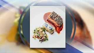 Ringing in 2020 at Pernoi Restaurant