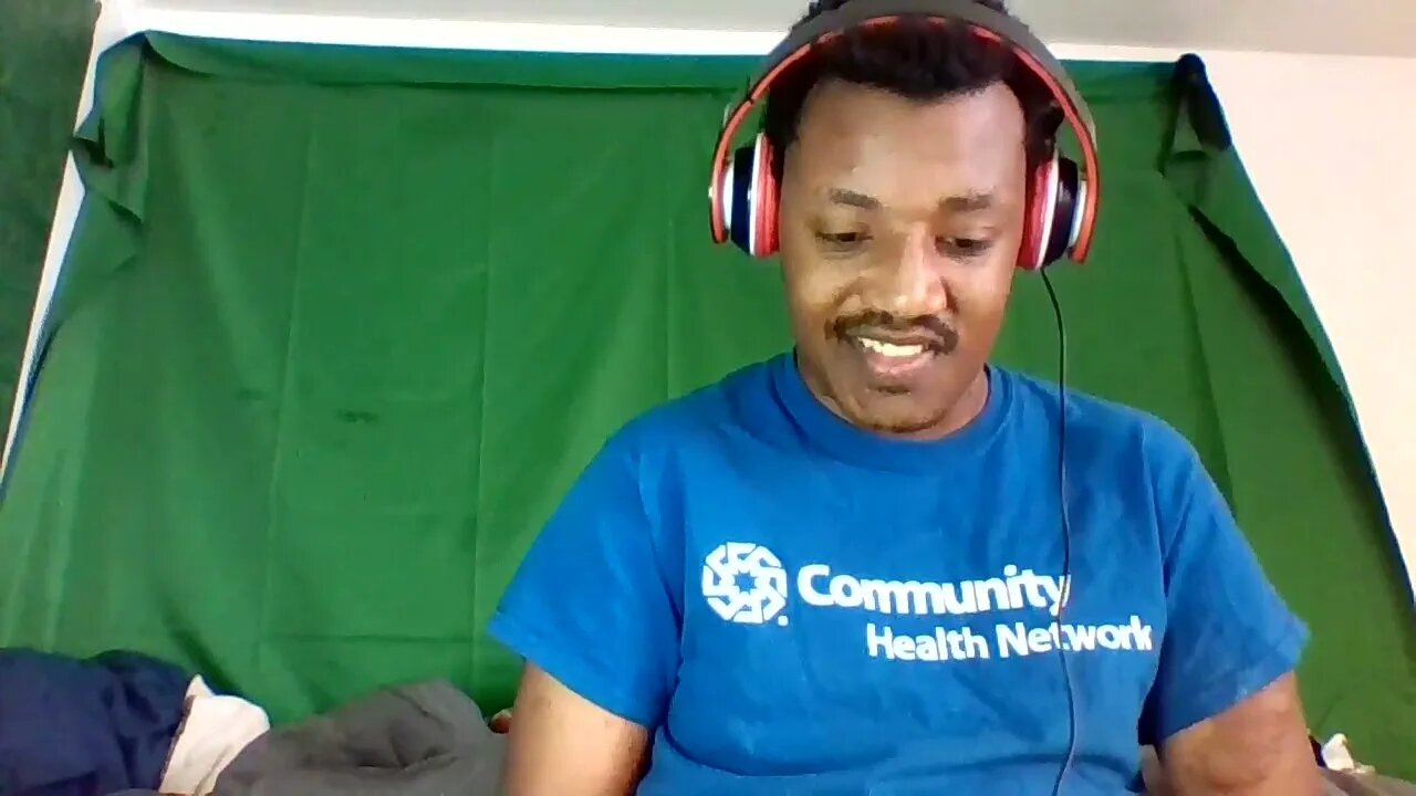 husleteaking reactino