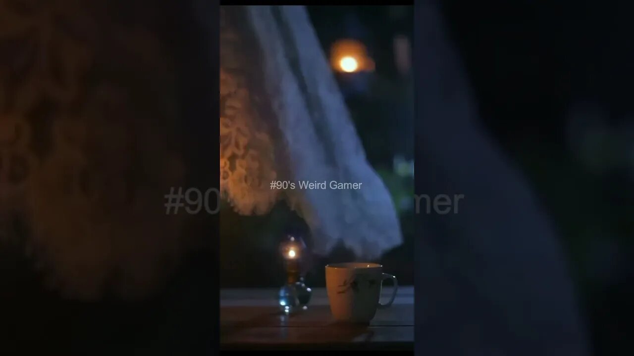 #90's Weird Gamer #latenight #trending #dark #night today #today #darknight #nightsound #midnight