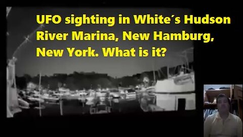 UFO sighting in New York, UFO sighting, UFO caught on camera, UFO, UFO sightings, UFO UAP