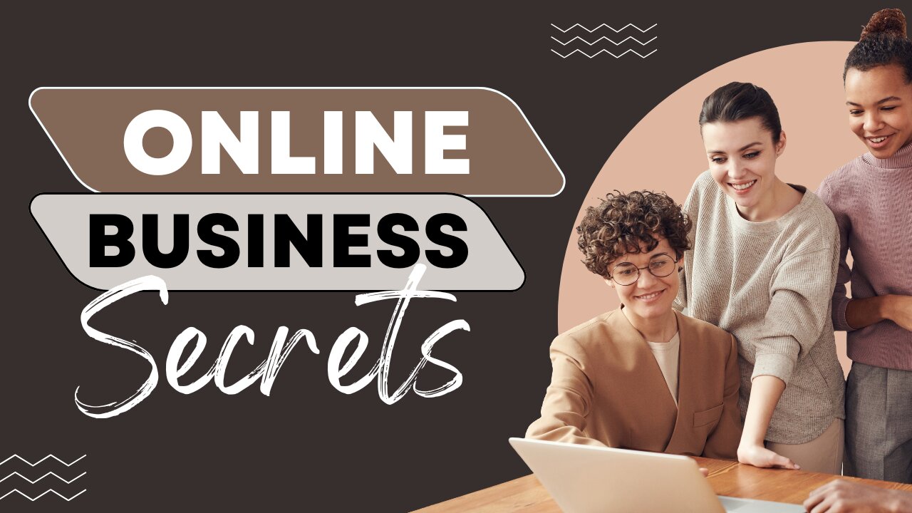 Master Online Business in 2024: Strategies for Success!