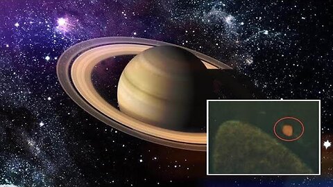 UAPs, More Planet Sized UFOs, and Portals... EVERYWHERE!