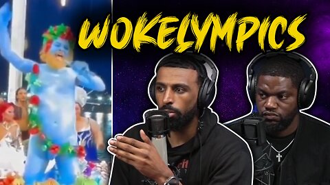 "Wokelympics" - Fresh & Fit | week 31
