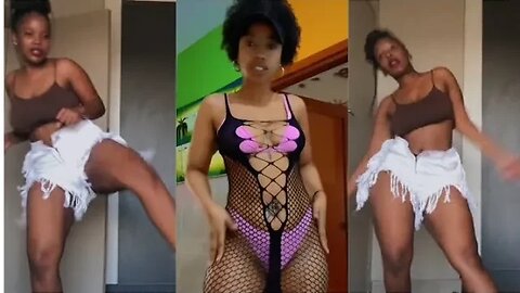 Amapiano dance videos 🔥 @thuto_bella