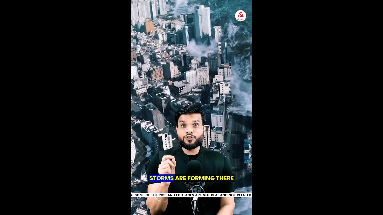 तमिलनाडु में मची तबाही ! क्या है मीचोंग तूफ़ान #shorts #tamilnadu #youtubeshorts by #arvindarora