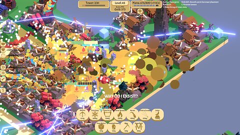 OLDMANPCGAMER ~ ROGUE TOWER - TOWER DEFENSE - hrs 1,071+ - no commentary