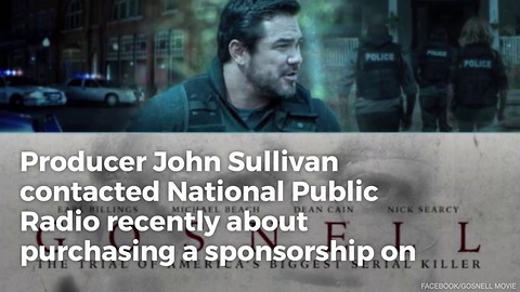 Leaked Emails Reveal NPR Refused To Allow Ad That Called Kermit Gosnell an ‘Abortionist’