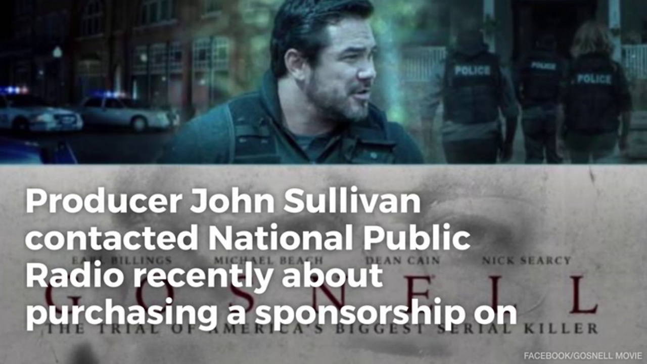 Leaked Emails Reveal NPR Refused To Allow Ad That Called Kermit Gosnell an ‘Abortionist’