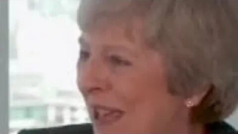 UN Migration Compact May loves immigration