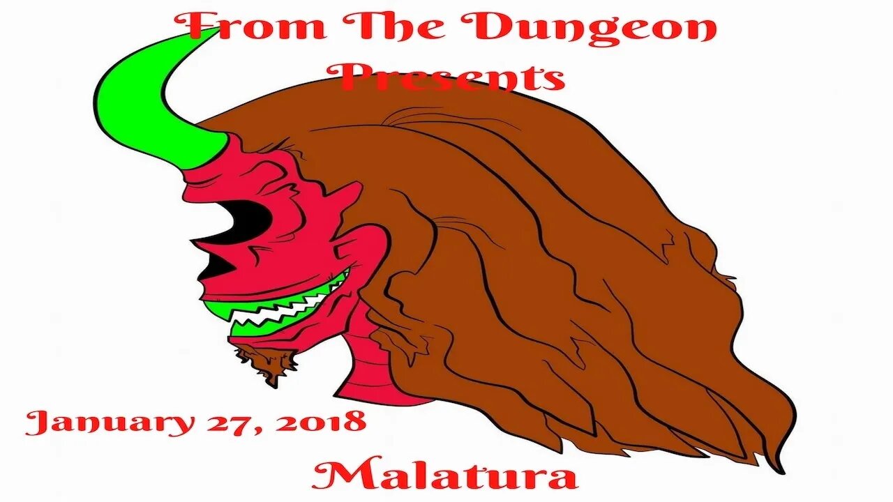 FTDP #01 Cesar & Jah T (Malatura)