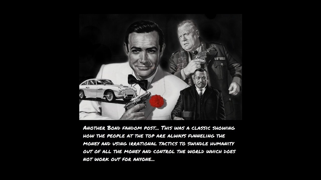 Goldfinger