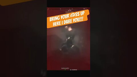 BRING YOUR @SS UP HERE I DARE YOU!!! #warzone2 #resurgence #callofduty #shorts