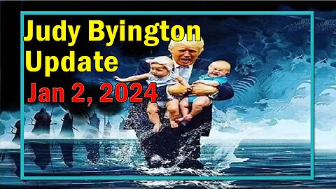 Judy Byington Update as of Jan 2, 2024