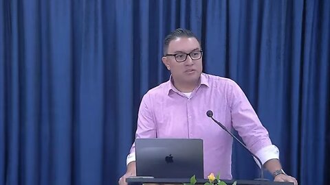 Church For You Live Stream - service @ Church4u Elizabeth Park, South Australia