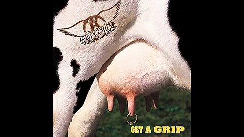 Aerosmith - Crazy