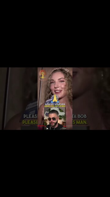 She Is For THE STREETS