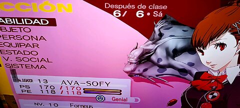 pogreso de ps3 portable