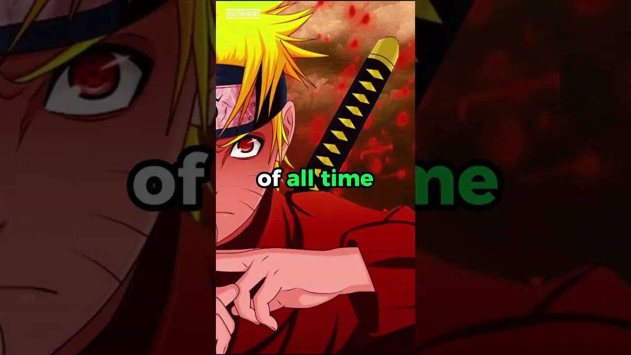 Anime hot takes