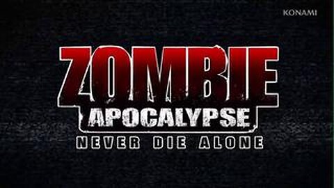 ZOMBIE APOCALYPSE STARTING FROM COVID VACCINES - PREDICTIVE PROGRAMMING