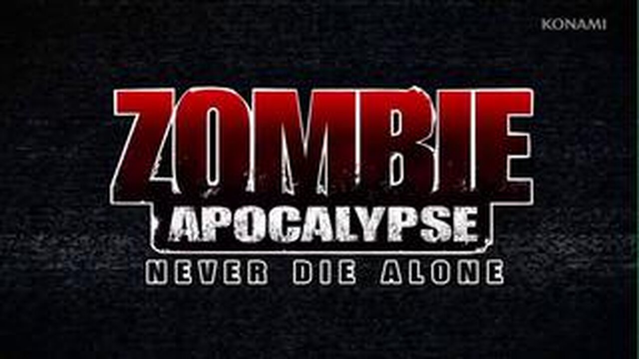 ZOMBIE APOCALYPSE STARTING FROM COVID VACCINES - PREDICTIVE PROGRAMMING