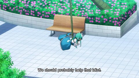 the idiot piñata | gushing over magical girls