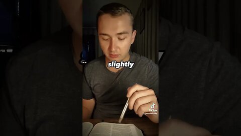 Atheist Reads The Bible: Matthew 9 (Part 2)
