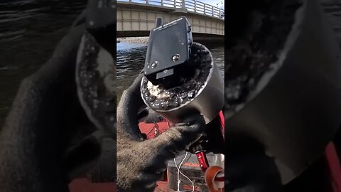 Insane Cyber Commander With SD Card Found Magnet Fishing! #magnetfishing
