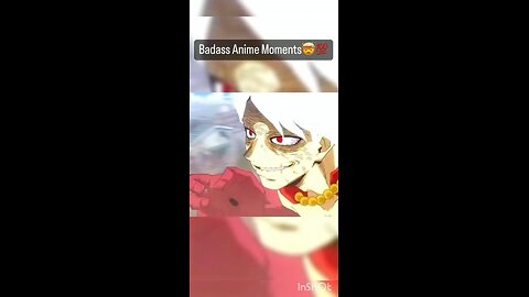 daku goes on God mode