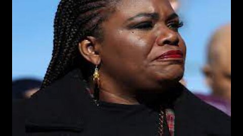Report DOJ Conducting Criminal Probe Into Rep. Cori Bush