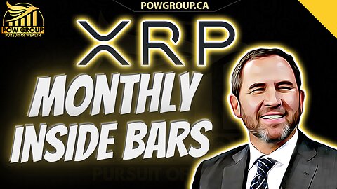 XRP: Volatility Fades...Big Move Coming Soon? We Need This To Happen... XRP/XLM Analysis