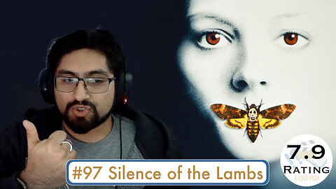 The Silence of the Lambs Review: Power Dynamics, Horror, and the Lasting Impact of Lecter