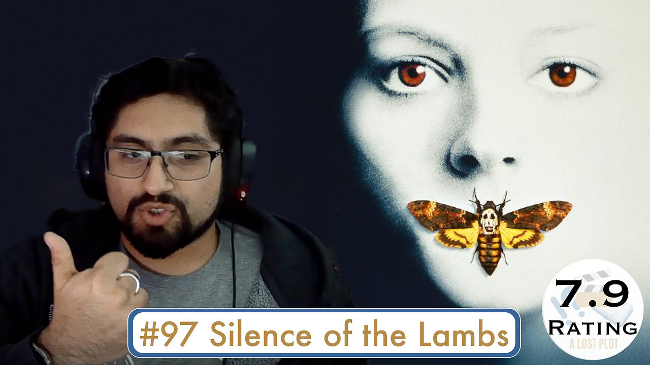 The Silence of the Lambs Review: Power Dynamics, Horror, and the Lasting Impact of Lecter