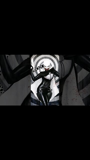 ¿Quién es Marilyn Moonlight? La Moon Knight de DC Comics?