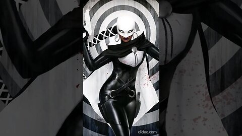 ¿Quién es Marilyn Moonlight? La Moon Knight de DC Comics?