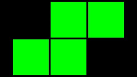 Python Tetris Part 15 (Rotating A Block)