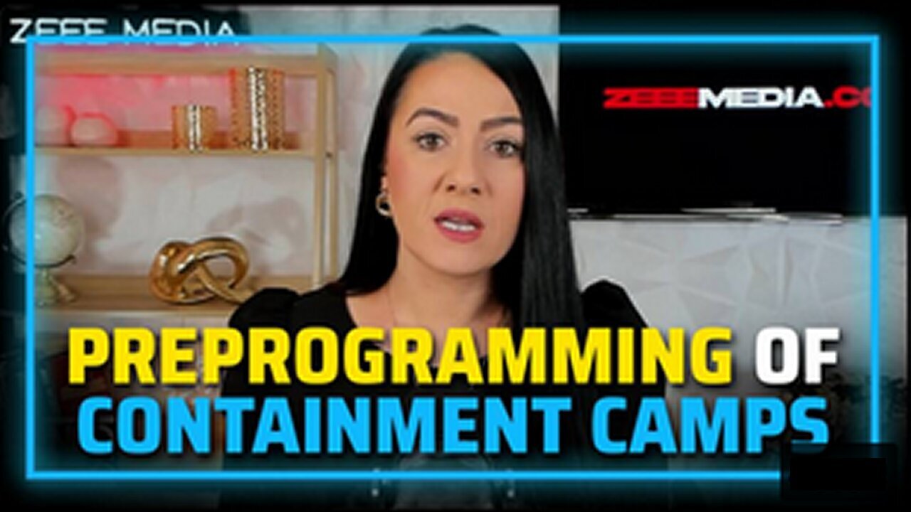 MSM PREPROGRAMING CONTAINMENT CAMPS