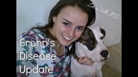 Crohn's Disease Update (November 2014)