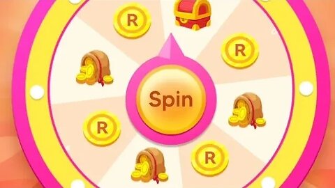 100 times spin lucky wheel 🎡 JACKPOT !!! #HAPPY #youtuber #youtube -- FRANSISCA SIM