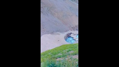 My First Amarnath Yatra ♥️