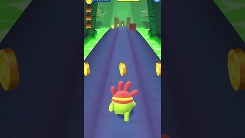 OM NOM RUN #39