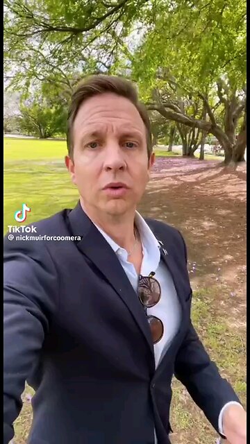 Australia's Queensland Has Fallen-Jail Time For Posting Anything The Government Deems Inappropriate