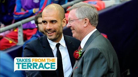 Is Pep Guardiola the managerial GOAT? | ' Nobody CHANGED the sport more than him' 🐐