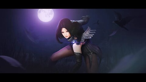 BDO Sorceress PvP