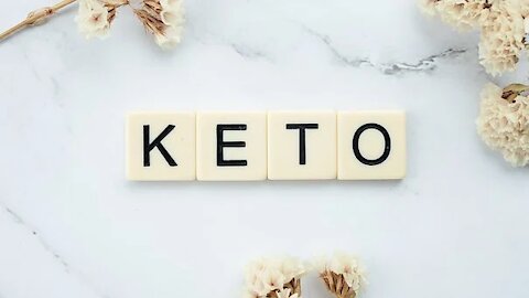 keto diet explained