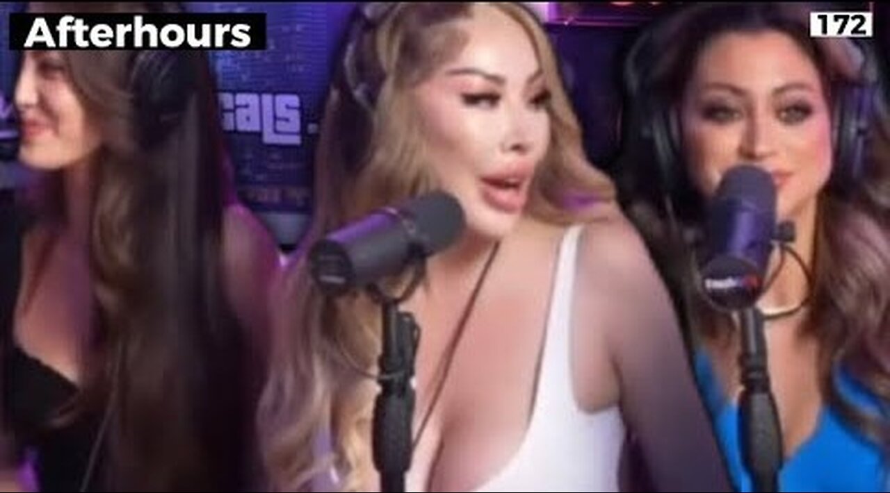 All The Energy Tonight Was On One Guest