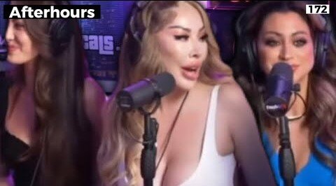 All The Energy Tonight Was On One Guest