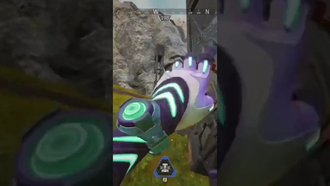 Always pushing #gaming #twitchstreamer #apexlegends #apexlegendsclips