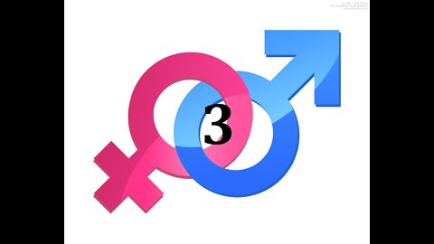 Mark Passio – Nieświęta kobiecość / Neofeminizm / Satanistyczna Epieugenika 3/33